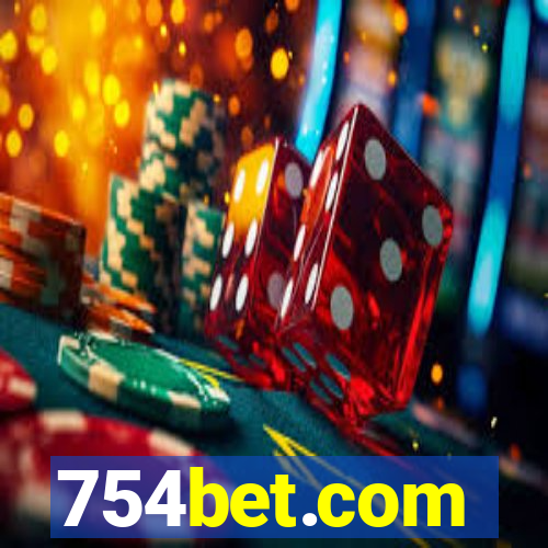 754bet.com