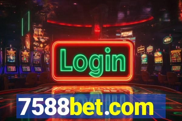 7588bet.com