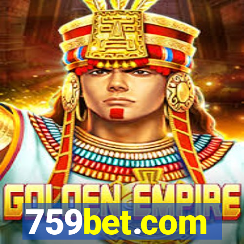 759bet.com