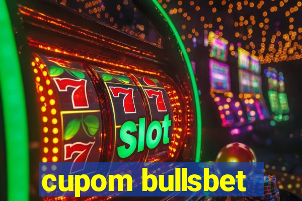 cupom bullsbet