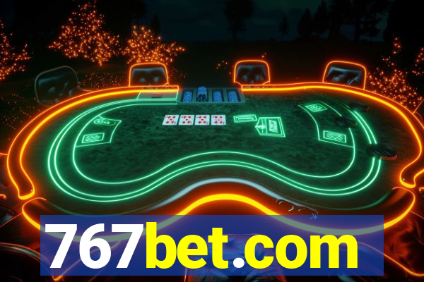 767bet.com