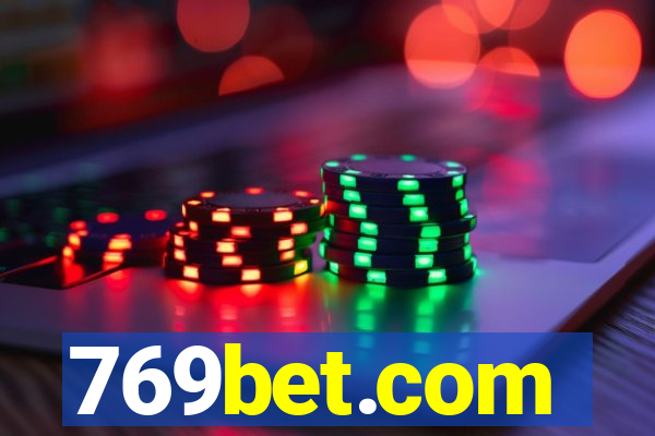 769bet.com