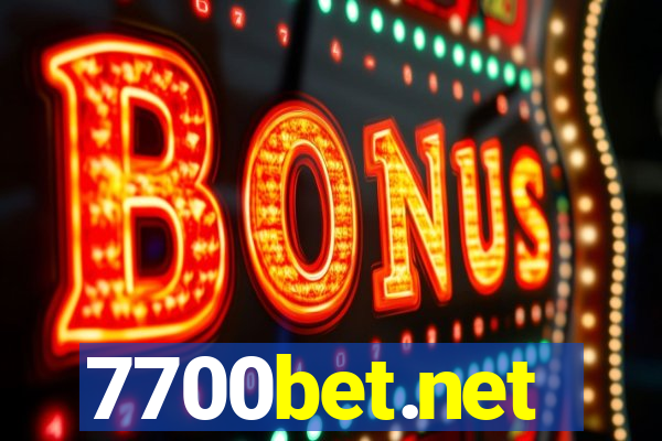 7700bet.net