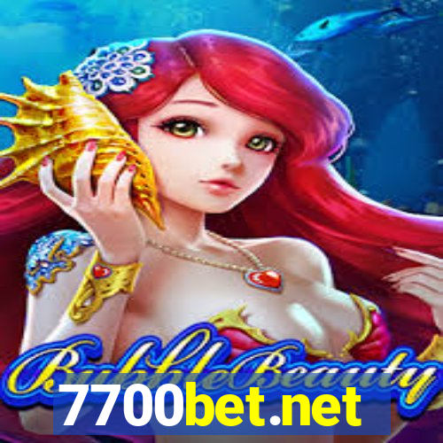 7700bet.net