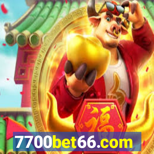 7700bet66.com