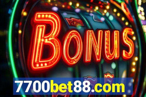 7700bet88.com