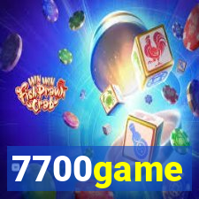 7700game