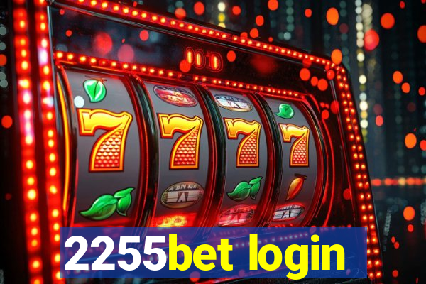 2255bet login