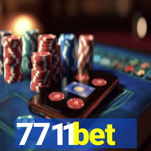 7711bet