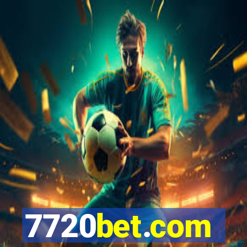 7720bet.com