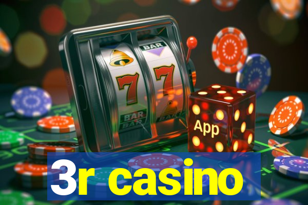 3r casino