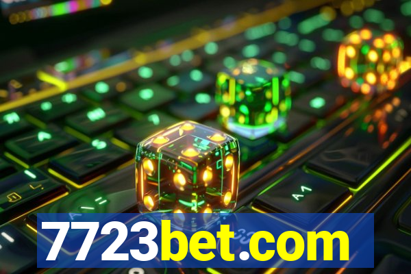 7723bet.com