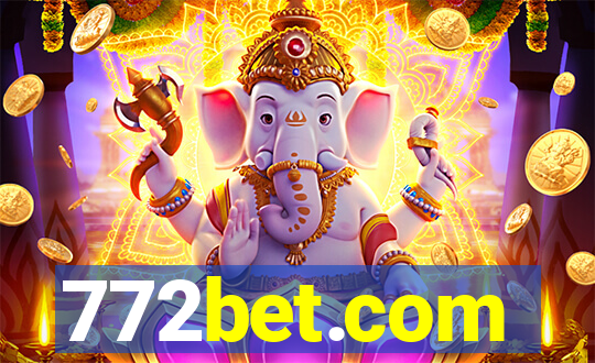 772bet.com