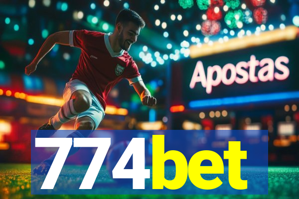 774bet