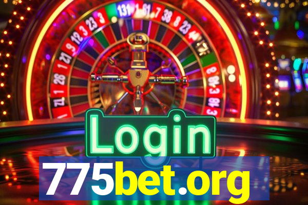 775bet.org