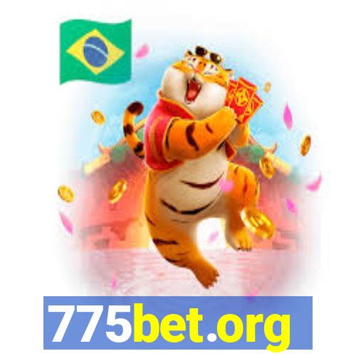 775bet.org