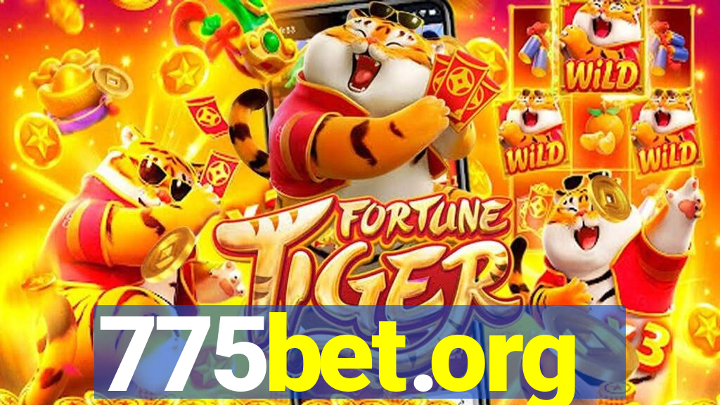 775bet.org