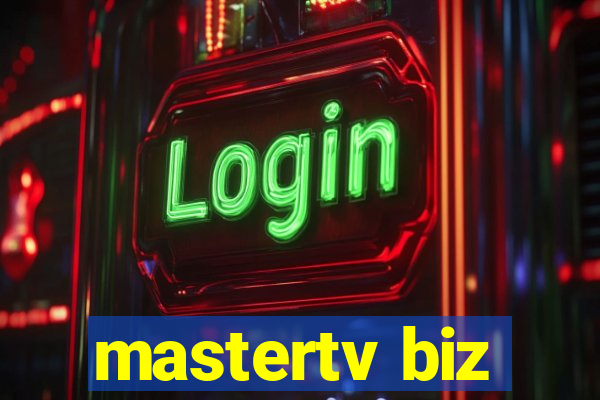 mastertv biz