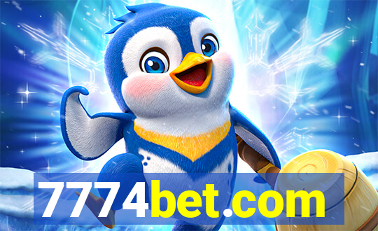 7774bet.com