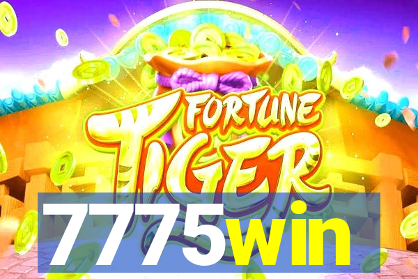 7775win