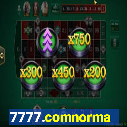 7777.comnorma