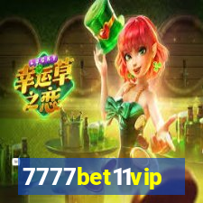 7777bet11vip