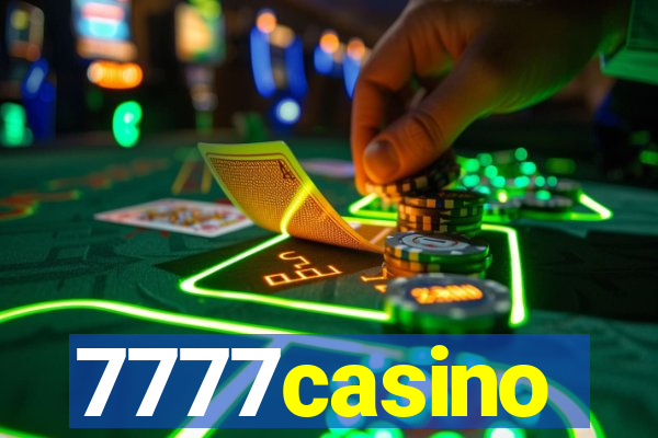 7777casino