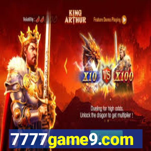 7777game9.com