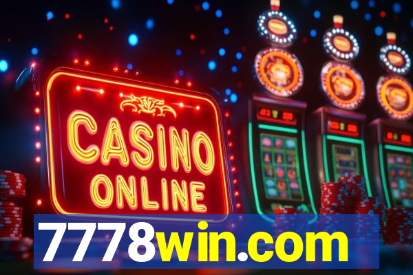 7778win.com