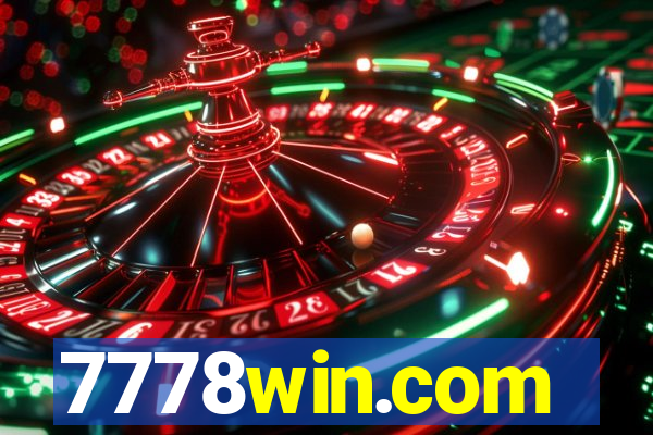 7778win.com