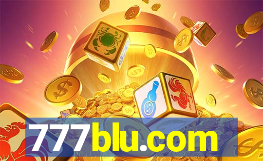 777blu.com