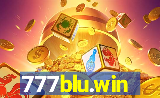 777blu.win