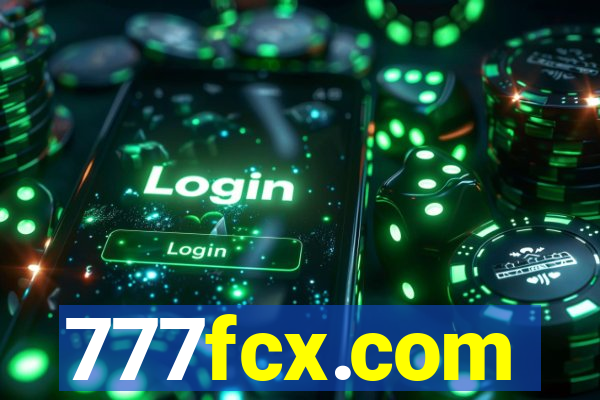 777fcx.com