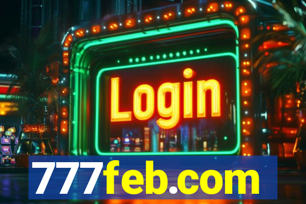 777feb.com