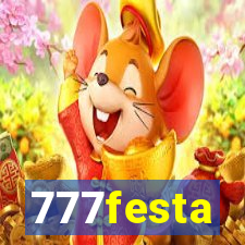 777festa