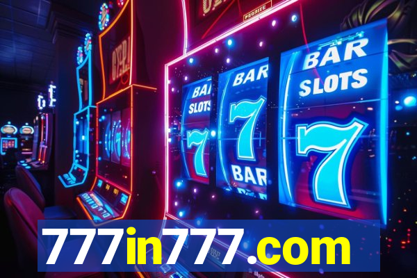 777in777.com