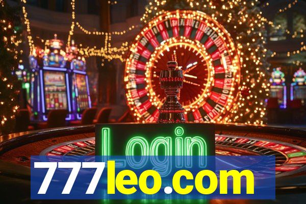 777leo.com