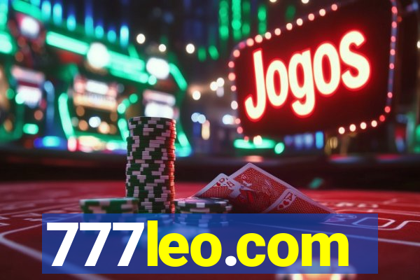 777leo.com