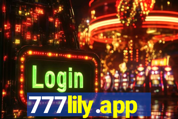 777lily.app