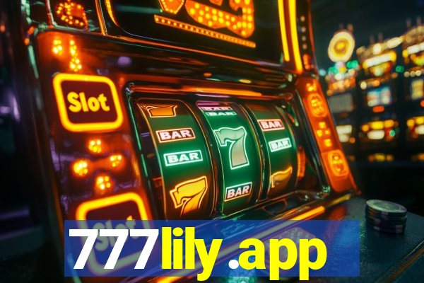 777lily.app