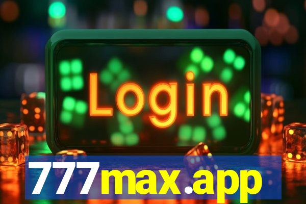 777max.app