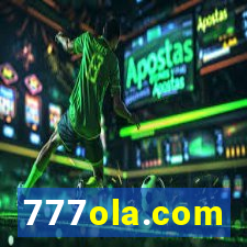 777ola.com