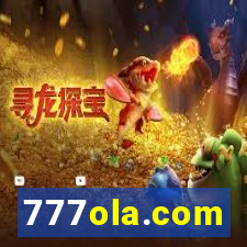 777ola.com