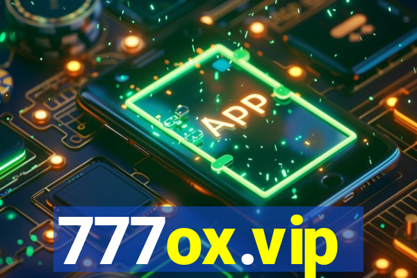 777ox.vip