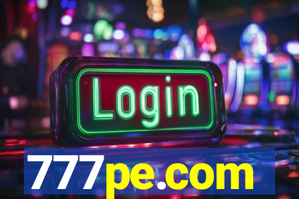 777pe.com