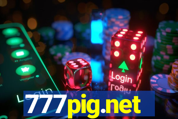 777pig.net