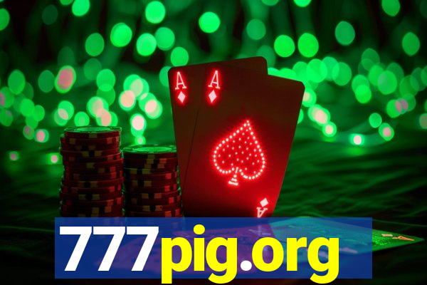 777pig.org