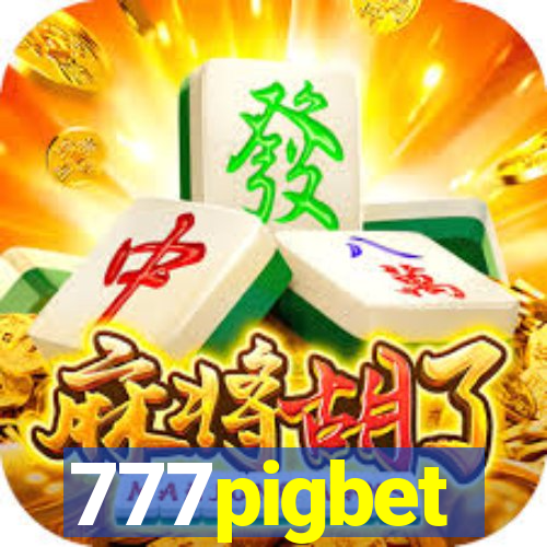 777pigbet