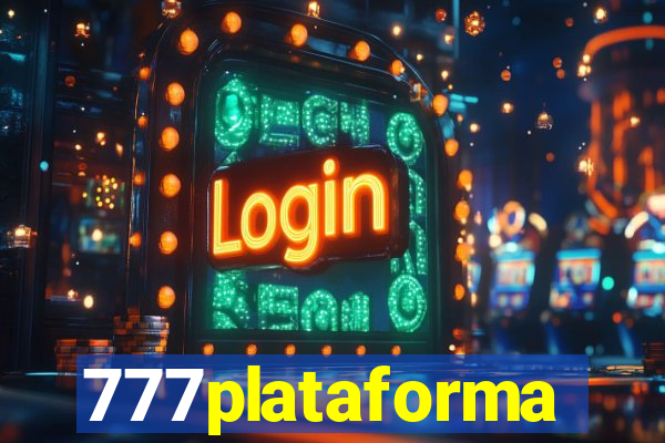 777plataforma