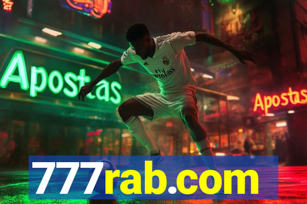 777rab.com